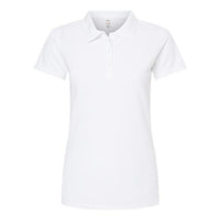 Women's Soft Touch Polo