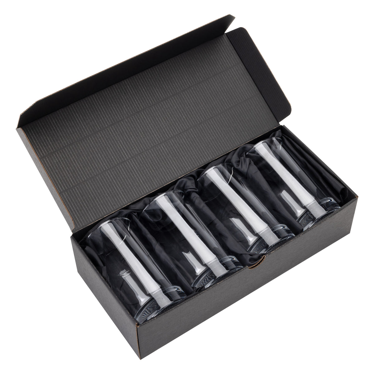 Set of 4