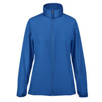 Custom Logo Stormtech Women's Sierra Lightweight Shell