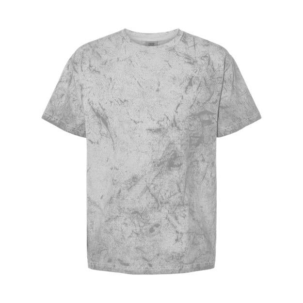 Unisex Colorblast™ Heavyweight T-Shirt