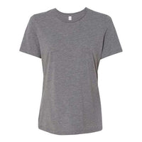 Women’s Relaxed Fit Triblend Tee