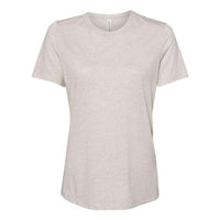Women’s Relaxed Fit Triblend Tee