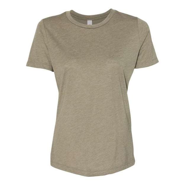 Women’s Relaxed Fit Triblend Tee