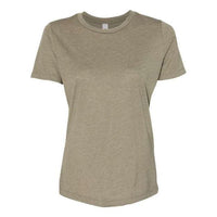 Women’s Relaxed Fit Triblend Tee