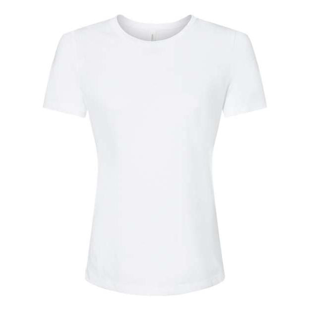 Women’s Relaxed Fit Triblend Tee