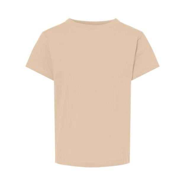 Toddler Jersey Tee