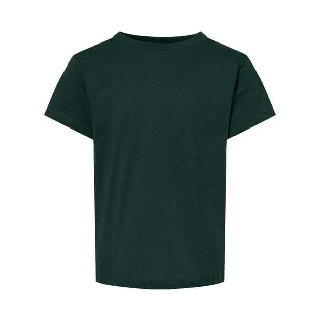 Toddler Jersey Tee