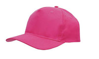 Custom Logo Headwear Canada Breathable Poly Twill Cap