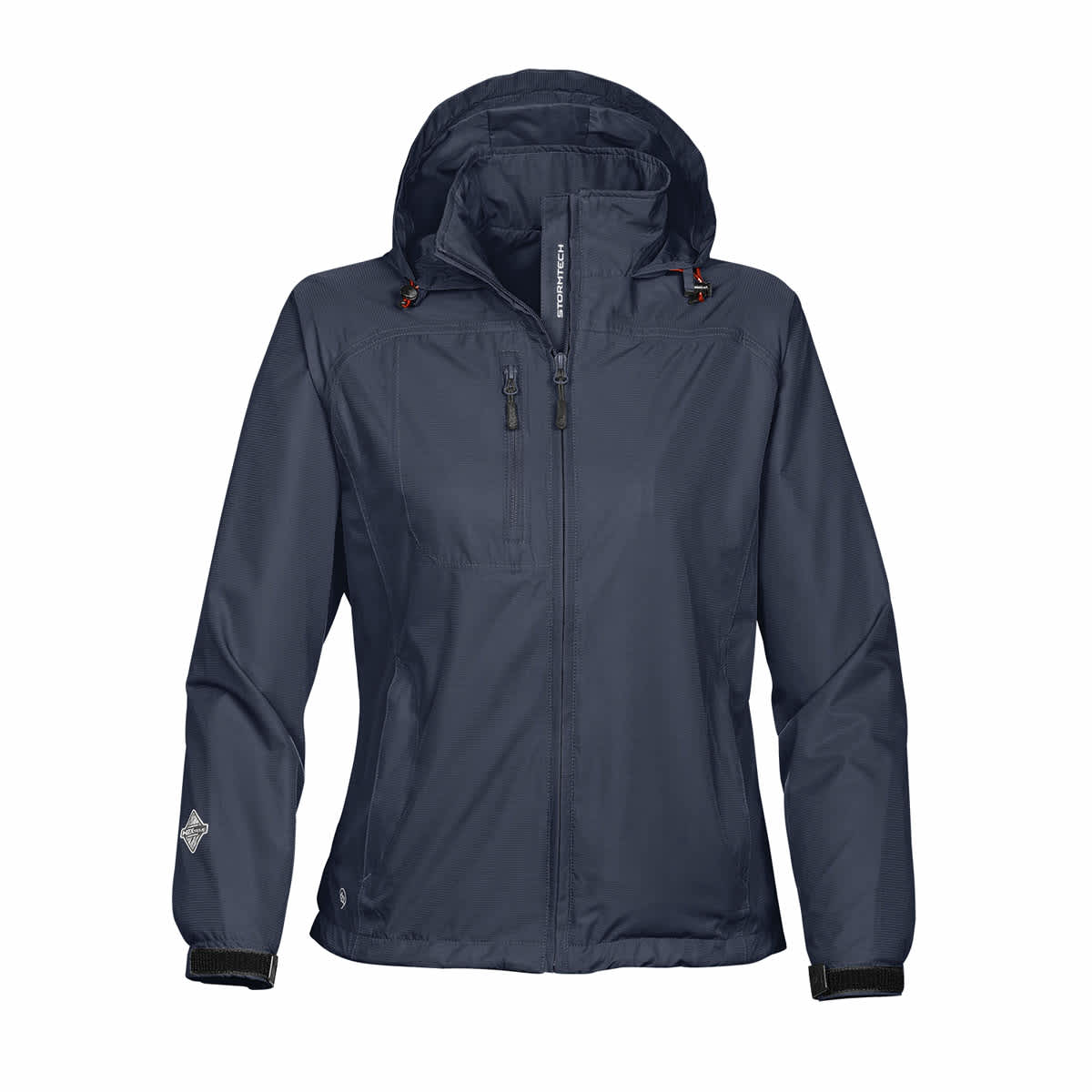 Custom Logo Stormtech Women's Stratus Lightweight Shell