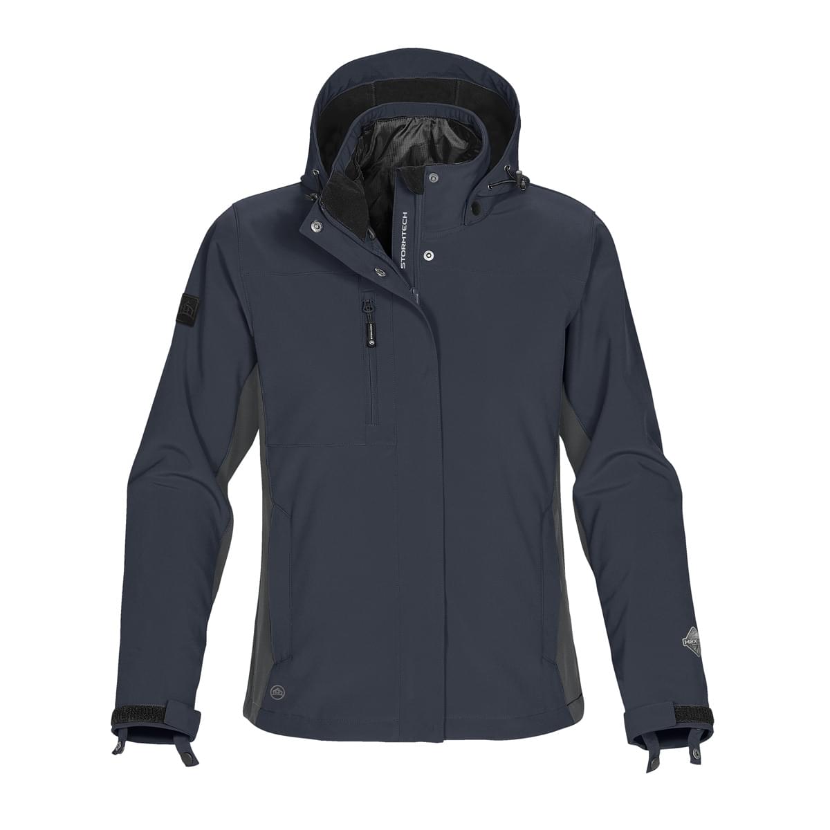 Custom Logo Stormtech Women's Atmosphere 3-in-1 Jacket