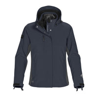 Custom Logo Stormtech Women's Atmosphere 3-in-1 Jacket