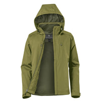Custom Logo Stormtech Women's Scirocco Lightweight Shell