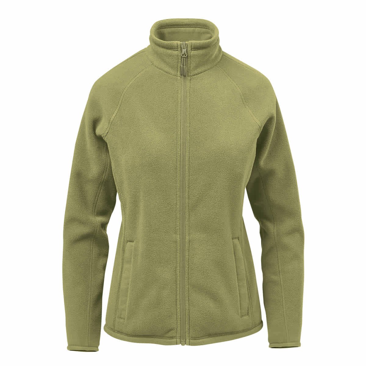Custom Logo Stormtech Women's Montauk Fleece Jacket