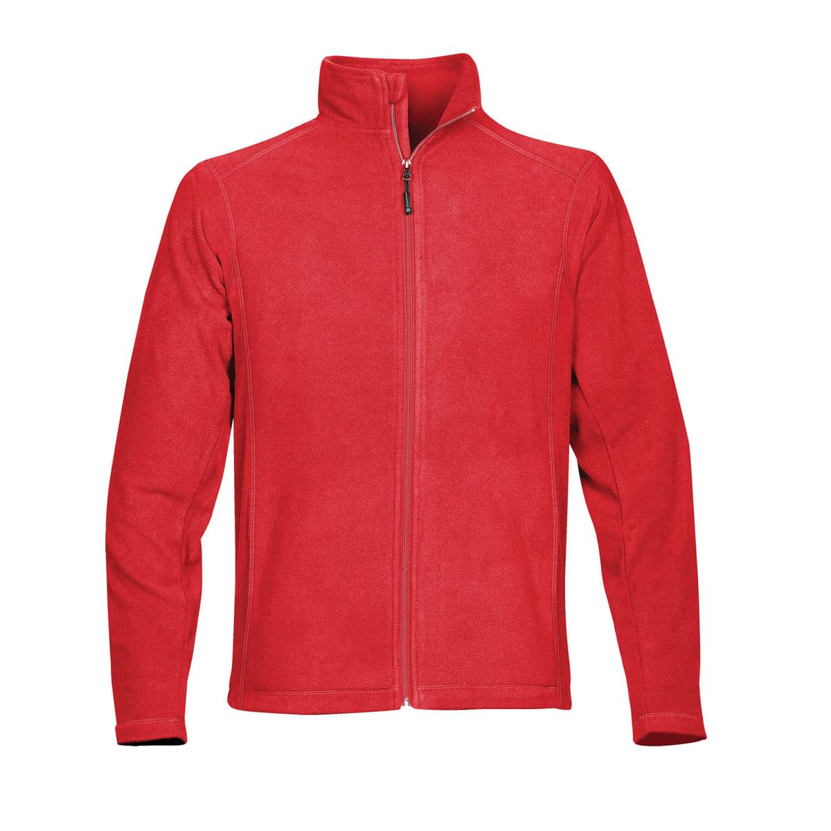 Custom Logo Stormtech Men's Eclipse Fleece Jacket