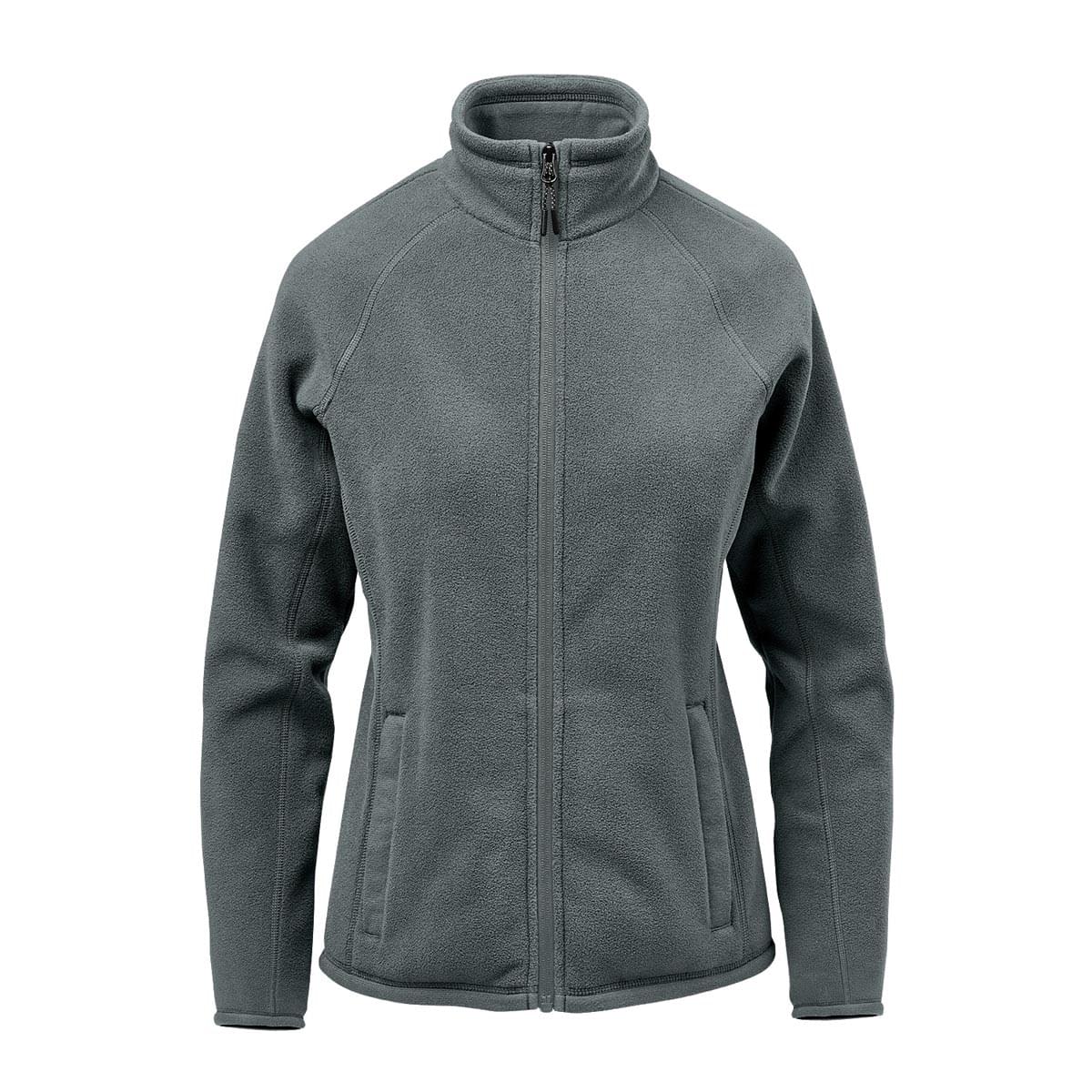 Custom Logo Stormtech Women's Montauk Fleece Jacket