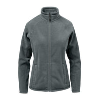 Custom Logo Stormtech Women's Montauk Fleece Jacket