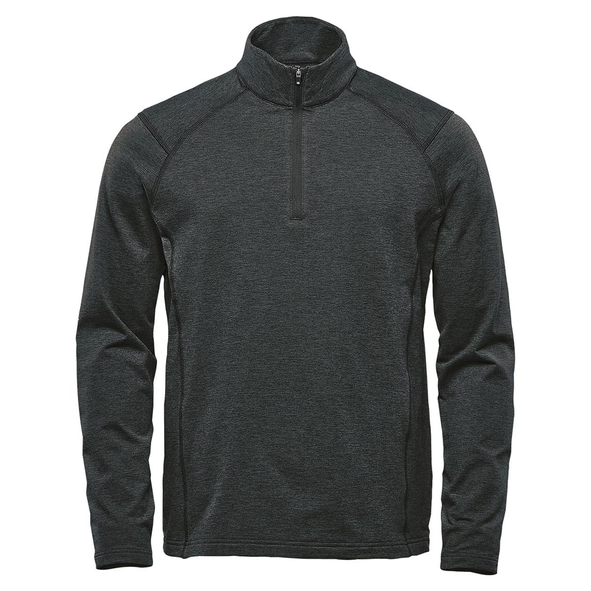 Custom Logo Stormtech Men's Treeline 1/4 Zip Pullover
