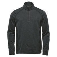 Custom Logo Stormtech Men's Treeline 1/4 Zip Pullover