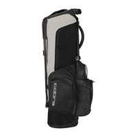 Cobra Core Stand Golf Bag 2026 - Warm Gray / Black