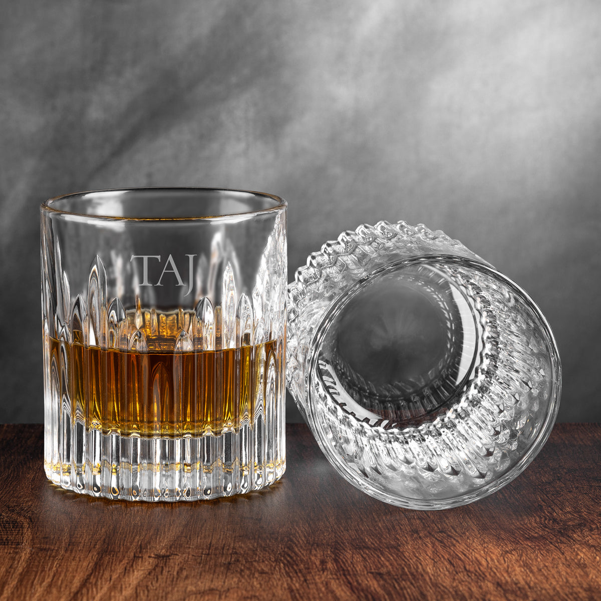 Custom Logo Torlundy Whiskey Taster - 8.5oz