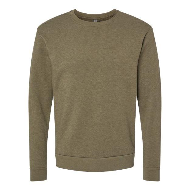 Unisex Malibu Crewneck Sweatshirt