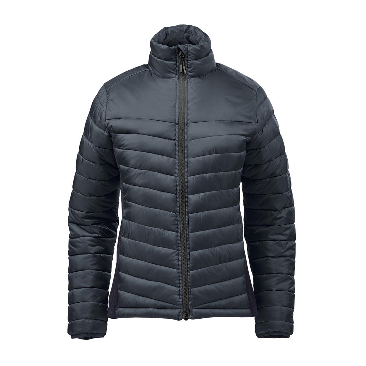 Custom Logo Stormtech Women's Montserrat Quilted Jacket