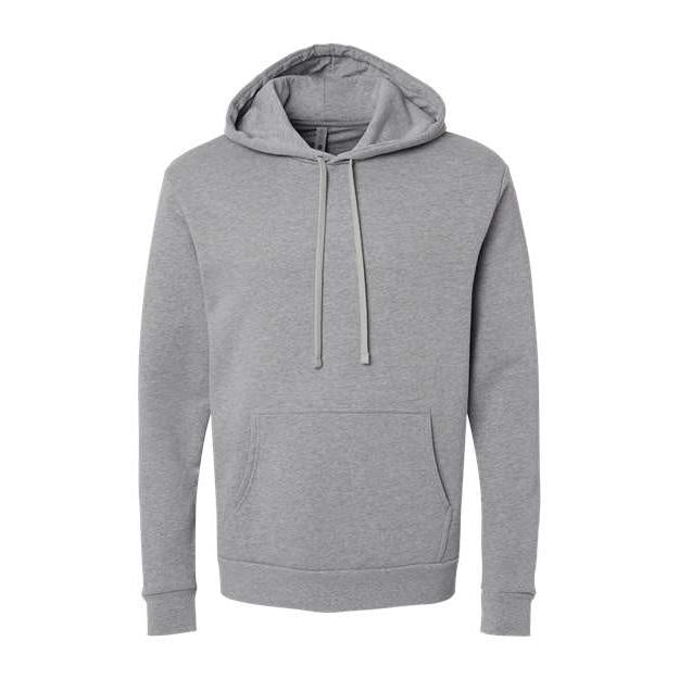 Unisex Malibu Hoodie Sweatshirt
