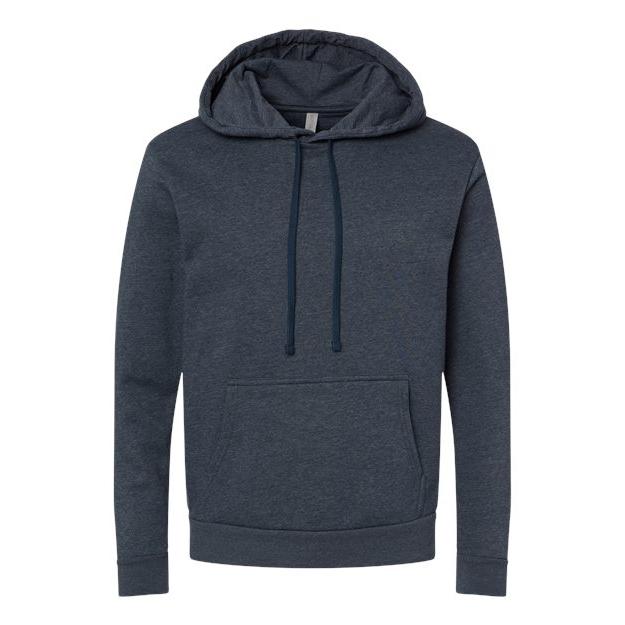 Unisex Malibu Hoodie Sweatshirt