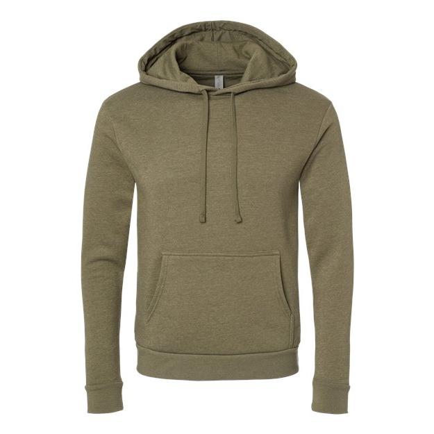 Unisex Malibu Hoodie Sweatshirt