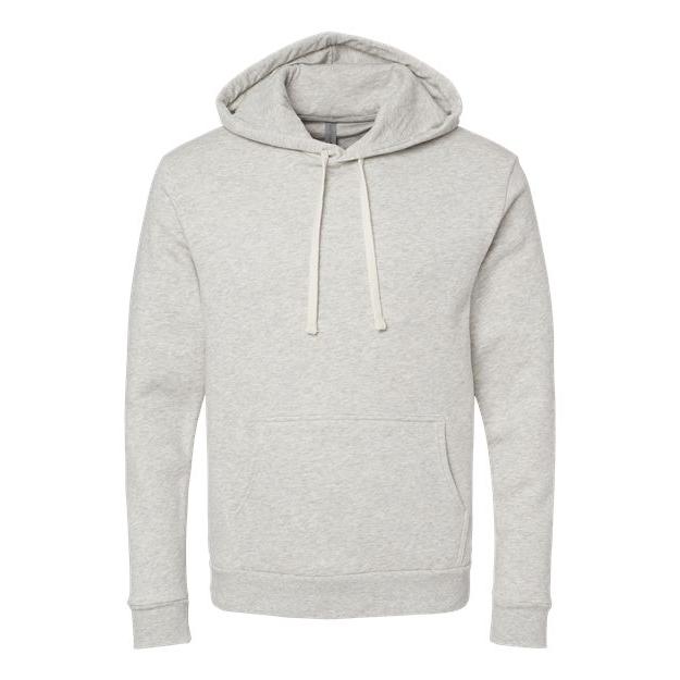 Unisex Malibu Hoodie Sweatshirt