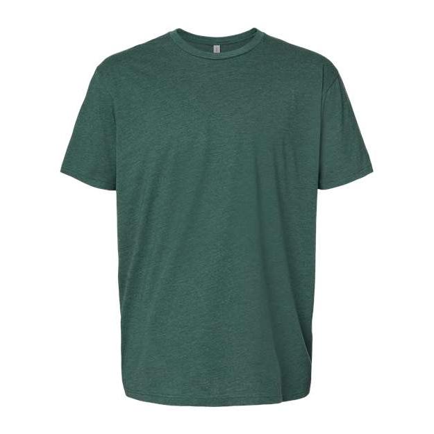 Unisex CVC T-Shirt