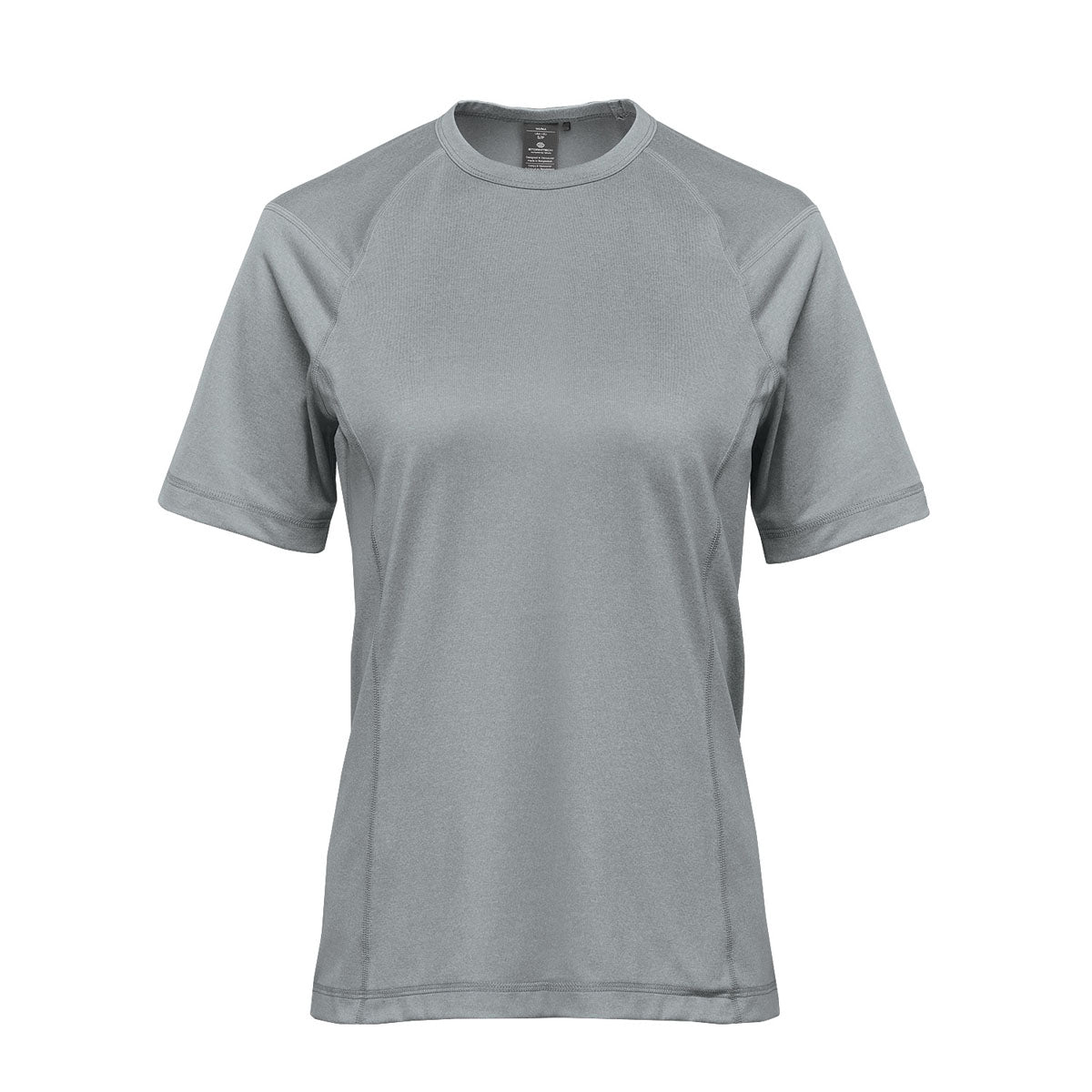 Custom Logo Stormtech Women's Volante H2X-DRY S/S Tee