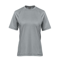 Custom Logo Stormtech Women's Volante H2X-DRY S/S Tee