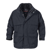 Custom Logo Stormtech Men's Explorer 3-in-1 Jacket
