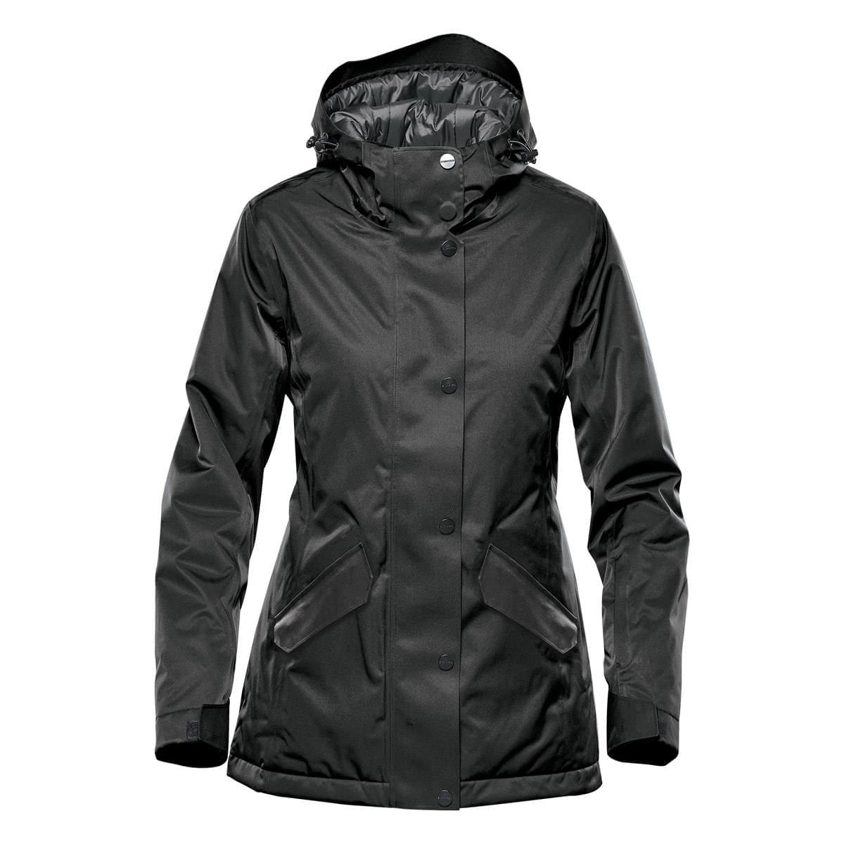Custom Logo Stormtech Women's Zurich Thermal Jacket