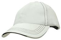 Custom Logo Headwear Canada Cool Mesh Truckers Cap