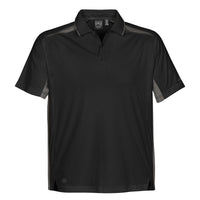 Custom Logo Stormtech Men's Match Performance Polo