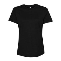Women’s Relaxed Fit Heather CVC Tee
