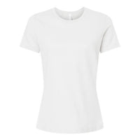Women’s Relaxed Fit Heather CVC Tee