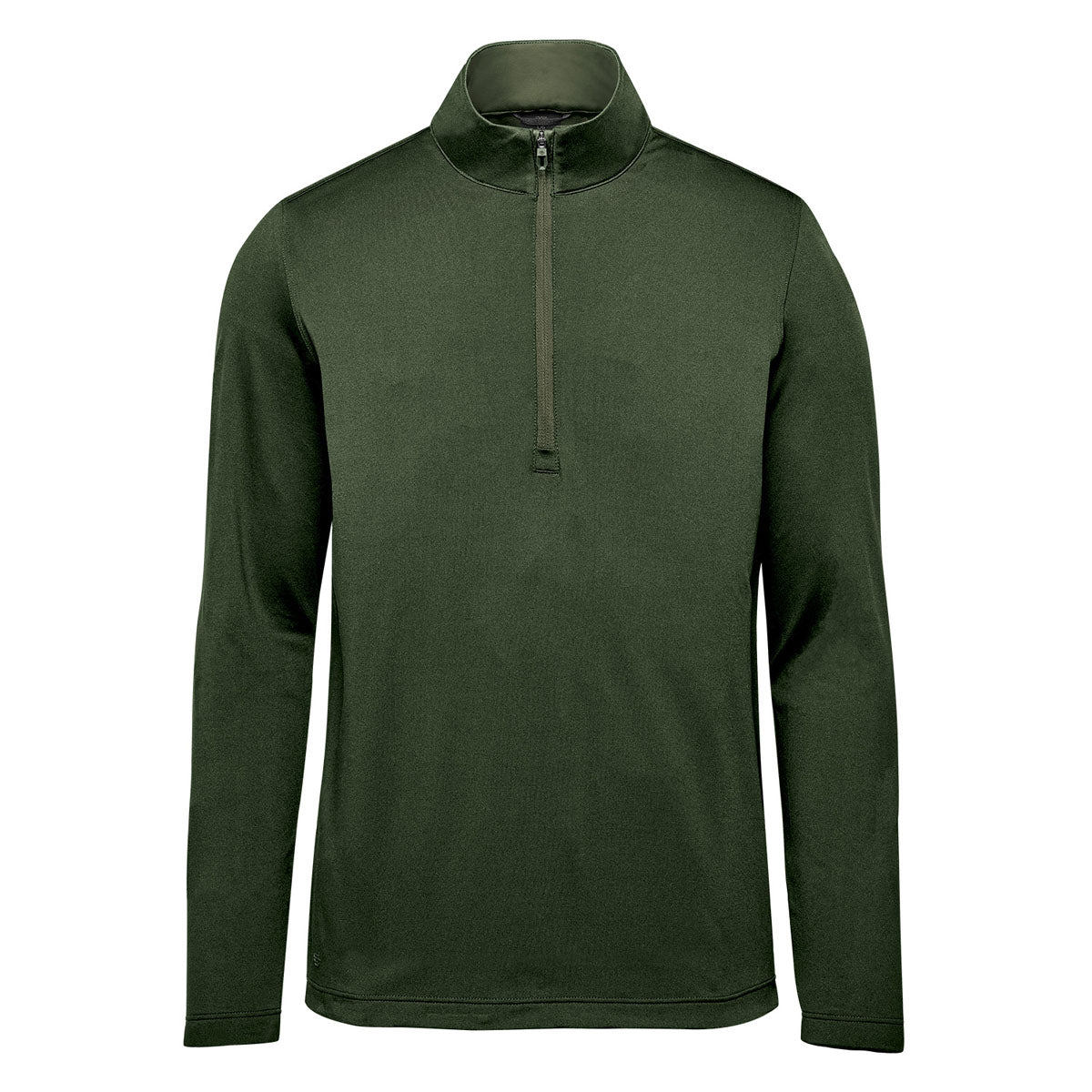 Custom Logo Stormtech Men's Zermatt 1/4 Zip Pullover