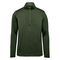 Custom Logo Stormtech Men's Zermatt 1/4 Zip Pullover