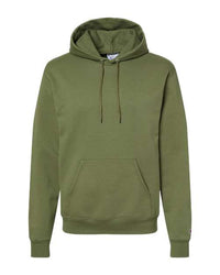 Unisex Powerblend® Hooded Sweatshirt