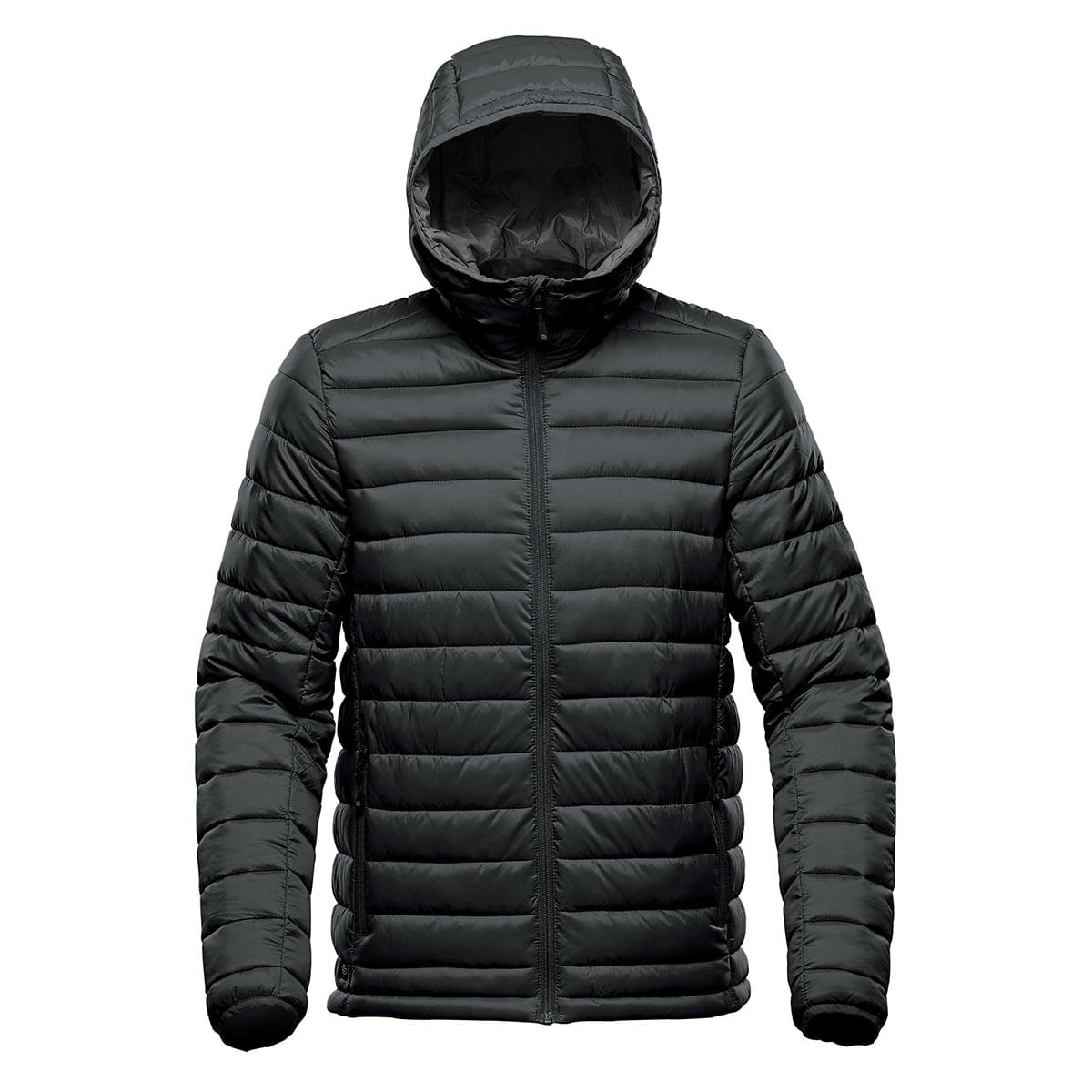 Custom Logo Stormtech Youth Stavanger Quilted Jacket
