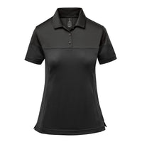 Custom Logo Stormtech Women's Monterey Two-Tone S/S Polo