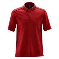 Custom Logo Stormtech Men's Endurance HD Polo