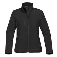 Custom Logo Stormtech Women's Tech Softshell Jacket