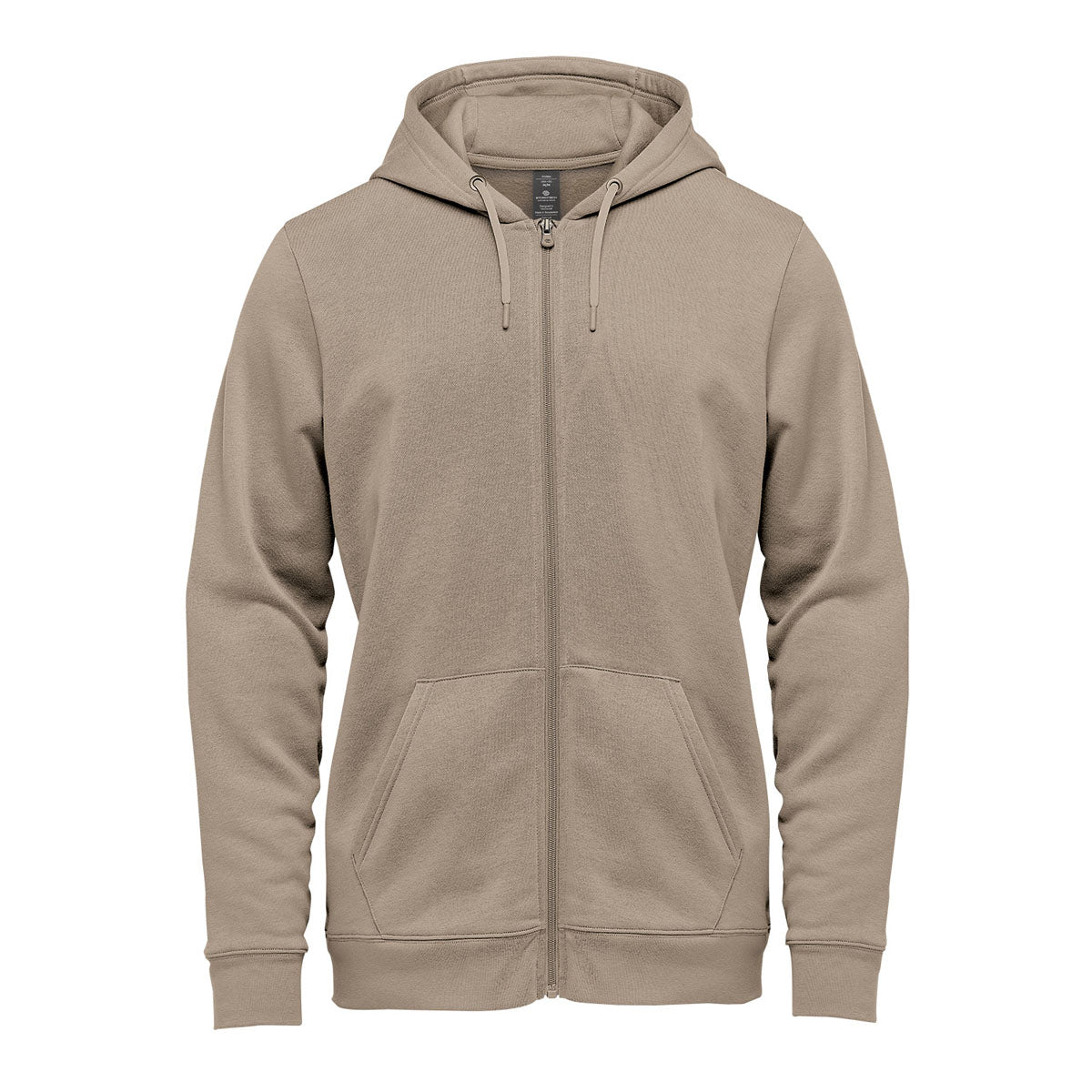 Custom Logo Stormtech Men's Monashee Fleece Full Zip Hoody