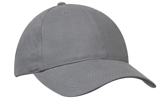 Custom Logo Headwear Canada Brushed Heavy Cotton || 4199