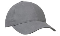 Custom Logo Headwear Canada Brushed Heavy Cotton || 4199