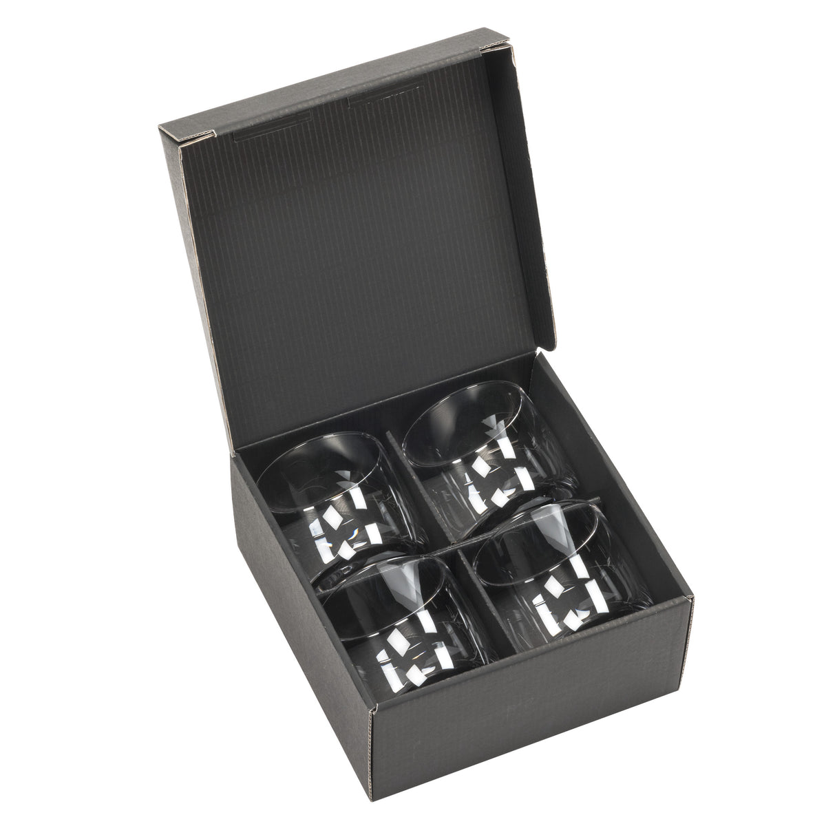 Set of 4's